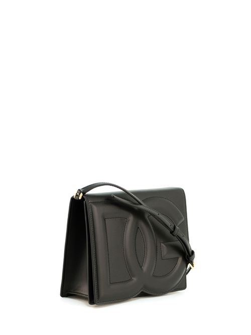 DG Logo Shoulder Bag DOLCE & GABBANA | BB7287 AW57680999